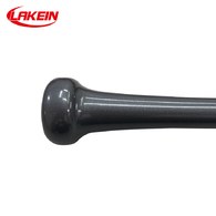 ║LAKEIN║HAPPY BAT楓竹合成壘球棒-JS棒型-銀月灰