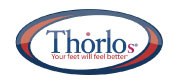 THORLOS 專業襪