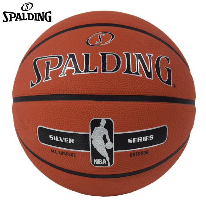 SPALDING