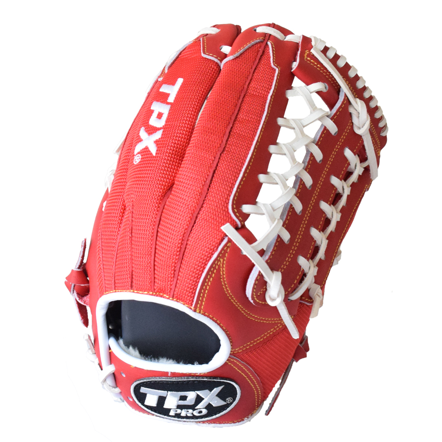 値下げ TPX Louisville Slugger 硬式内野手用 野球 グローブ animalaria.cl